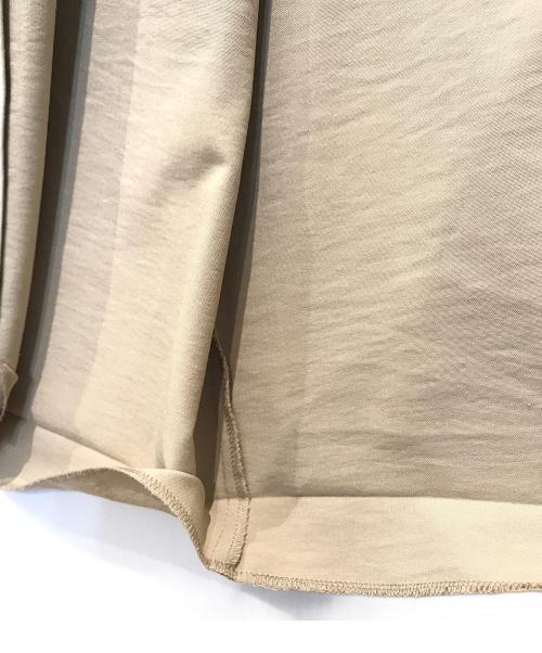 URBAN RESEARCH（アーバンリサーチ）URBAN RESEARCH (アーバンリサーチ) ドロストトレンチコート　URA4-27L004 ベージュ サイズ:Freeの古着・服飾アイテム