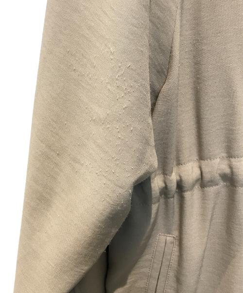 URBAN RESEARCH（アーバンリサーチ）URBAN RESEARCH (アーバンリサーチ) ドロストトレンチコート　URA4-27L004 ベージュ サイズ:Freeの古着・服飾アイテム