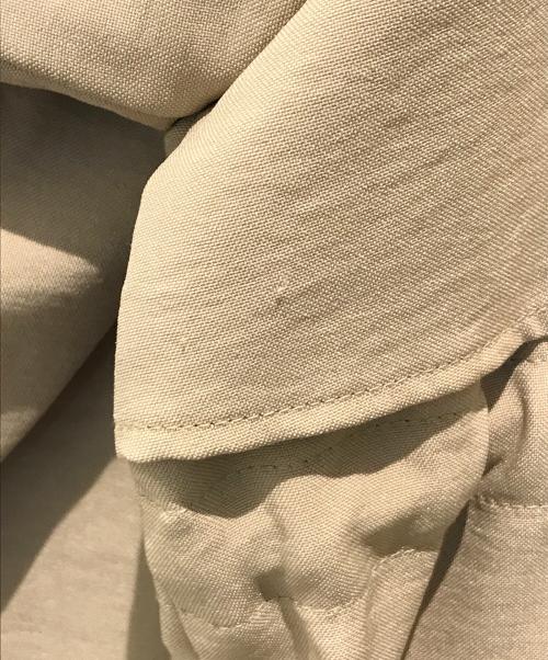 URBAN RESEARCH（アーバンリサーチ）URBAN RESEARCH (アーバンリサーチ) ドロストトレンチコート　URA4-27L004 ベージュ サイズ:Freeの古着・服飾アイテム