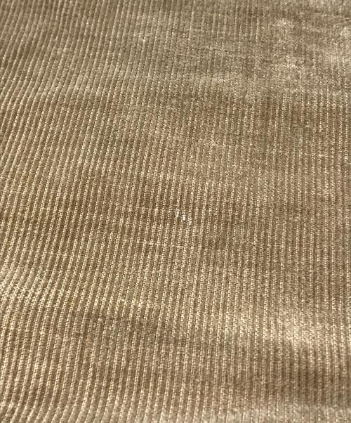 Wrangler（ラングラー）Wrangler (ラングラー) 70’sコーデュロイフレアパンツ ブラウン サイズ:W38の古着・服飾アイテム