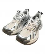 OLD ORDERオールドオーダー）の古着「TURBO GT」｜グレー