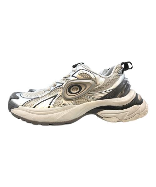 OLD ORDER（オールドオーダー）old order (オールドオーダー) TURBO GT グレー サイズ:28の古着・服飾アイテム