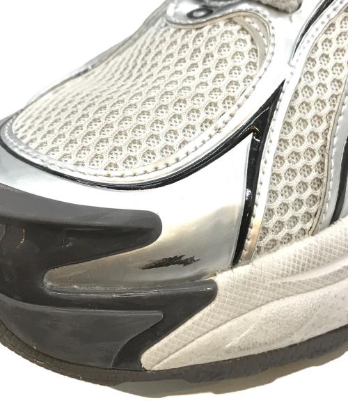 OLD ORDER（オールドオーダー）old order (オールドオーダー) TURBO GT グレー サイズ:28の古着・服飾アイテム