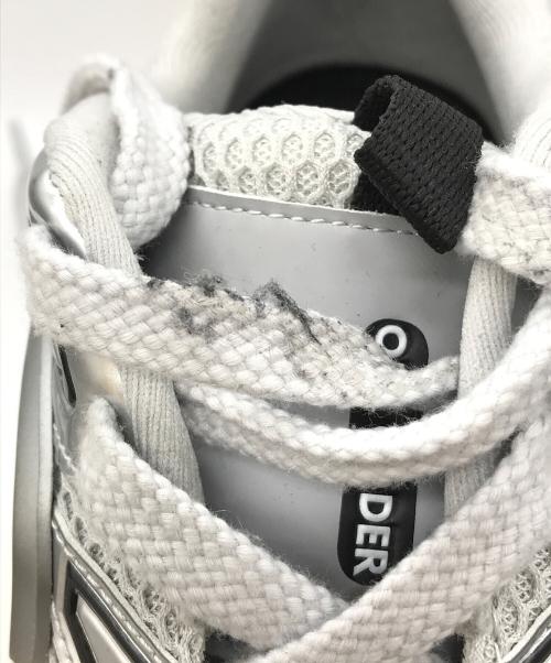 OLD ORDER（オールドオーダー）old order (オールドオーダー) TURBO GT グレー サイズ:28の古着・服飾アイテム