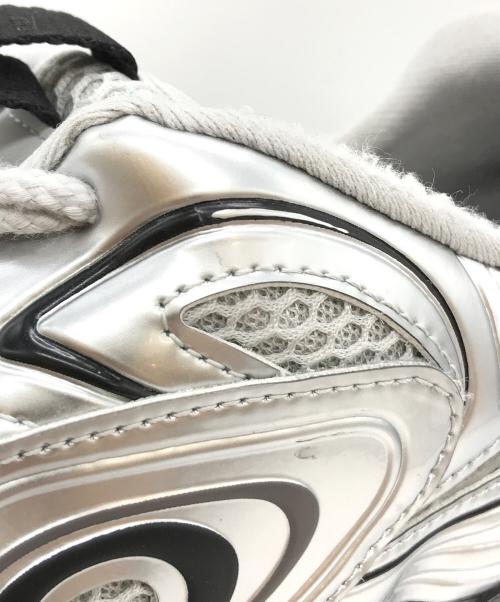 OLD ORDER（オールドオーダー）old order (オールドオーダー) TURBO GT グレー サイズ:28の古着・服飾アイテム