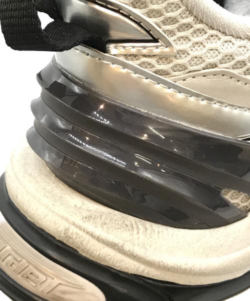 OLD ORDER（オールドオーダー）old order (オールドオーダー) TURBO GT グレー サイズ:28の古着・服飾アイテム