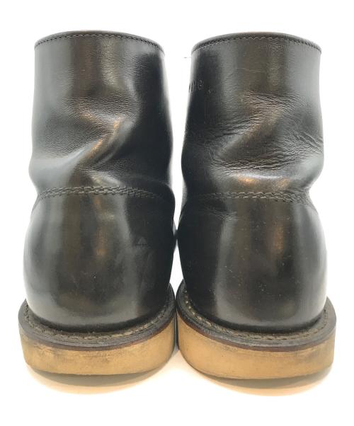 RED WING（レッドウィング）RED WING (レッドウィング) シューズ ブラック サイズ:27.5の古着・服飾アイテム