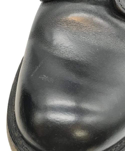 RED WING（レッドウィング）RED WING (レッドウィング) シューズ ブラック サイズ:27.5の古着・服飾アイテム