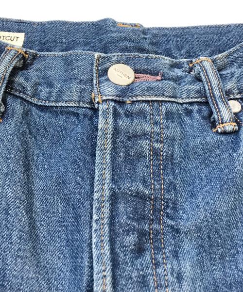 Spick and Span（スピックアンドスパン）Spick and Span (スピックアンドスパン) AUTHEN HAYES BOOTSCUT インディゴ サイズ:25の古着・服飾アイテム