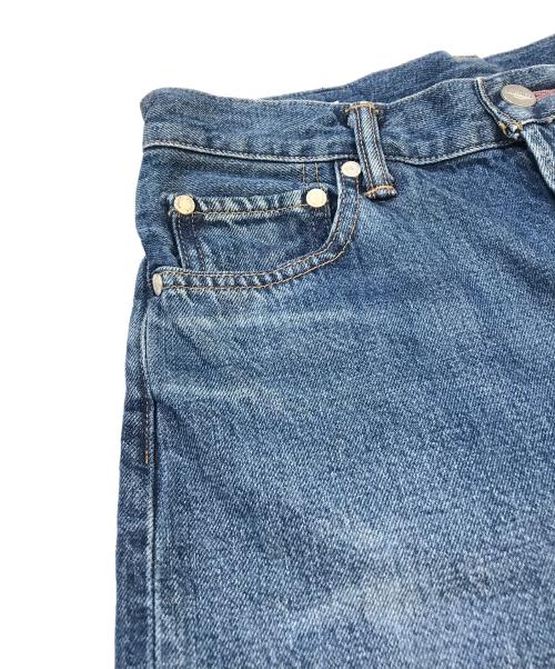 Spick and Span（スピックアンドスパン）Spick and Span (スピックアンドスパン) AUTHEN HAYES BOOTSCUT インディゴ サイズ:25の古着・服飾アイテム