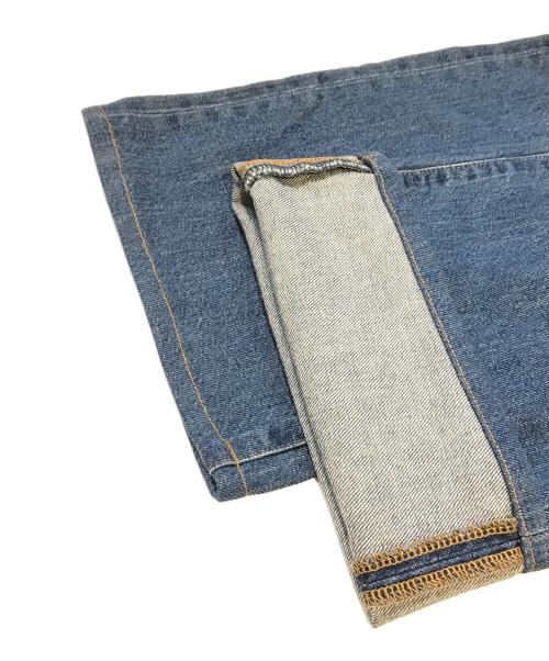 Spick and Span（スピックアンドスパン）Spick and Span (スピックアンドスパン) AUTHEN HAYES BOOTSCUT インディゴ サイズ:25の古着・服飾アイテム