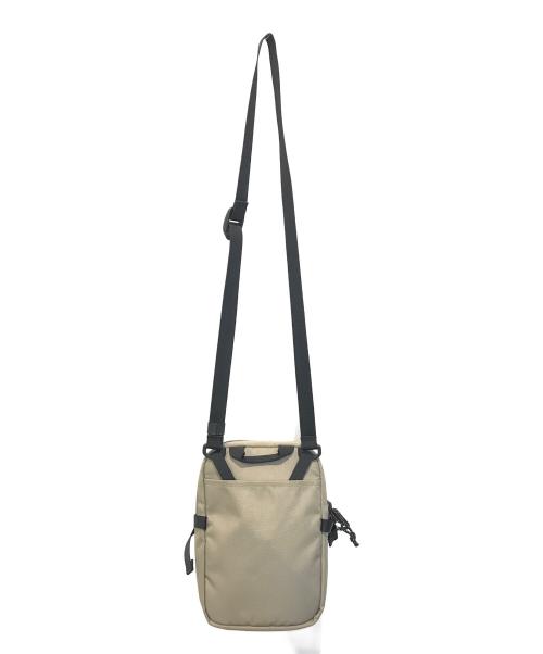 THE NORTH FACE（ザ ノース フェイス）THE NORTH FACE (ザ ノース フェイス) ショルダーバッグ ベージュの古着・服飾アイテム