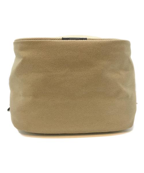 THE NORTH FACE（ザ ノース フェイス）THE NORTH FACE (ザ ノース フェイス) ショルダーバッグ ベージュの古着・服飾アイテム