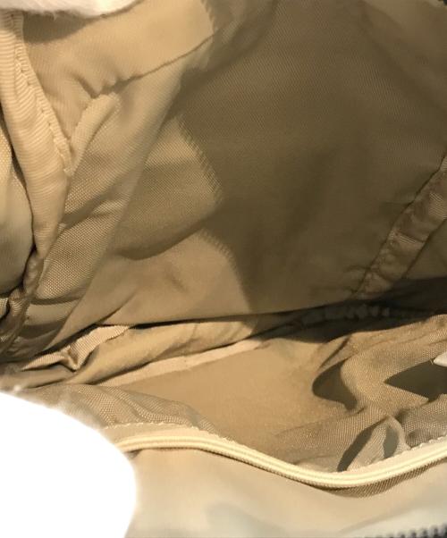 THE NORTH FACE（ザ ノース フェイス）THE NORTH FACE (ザ ノース フェイス) ショルダーバッグ ベージュの古着・服飾アイテム