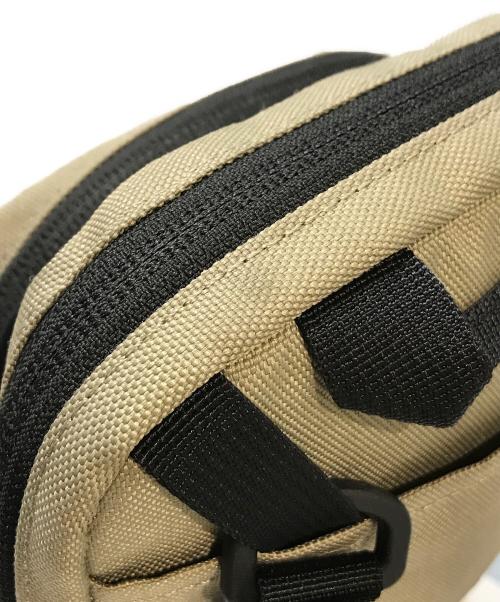 THE NORTH FACE（ザ ノース フェイス）THE NORTH FACE (ザ ノース フェイス) ショルダーバッグ ベージュの古着・服飾アイテム