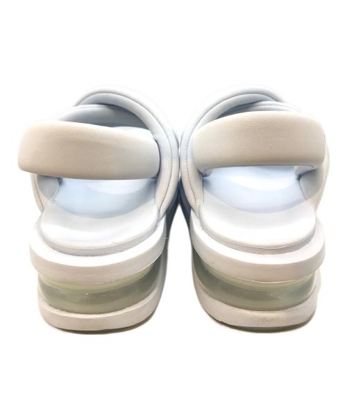 NIKE（ナイキ）NIKE (ナイキ) AIR MAX ISLA SANDAL ブルー サイズ:23の古着・服飾アイテム