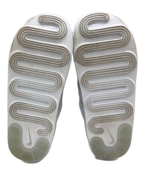 NIKE（ナイキ）NIKE (ナイキ) AIR MAX ISLA SANDAL ブルー サイズ:23の古着・服飾アイテム