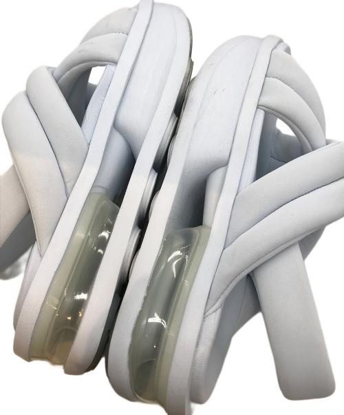NIKE（ナイキ）NIKE (ナイキ) AIR MAX ISLA SANDAL ブルー サイズ:23の古着・服飾アイテム