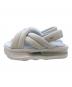 NIKE (ナイキ) AIR MAX ISLA SANDAL ブルー サイズ:23：6000円