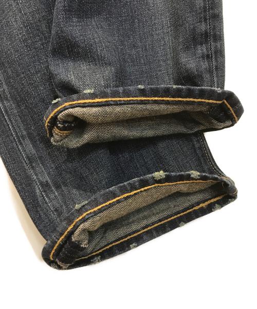 LEVI'S PReMIUM（リーバイス プレミアム）LEVI'S PReMIUM (リーバイスプレミアム) デニムパンツ インディゴ サイズ:W31 未使用品の古着・服飾アイテム