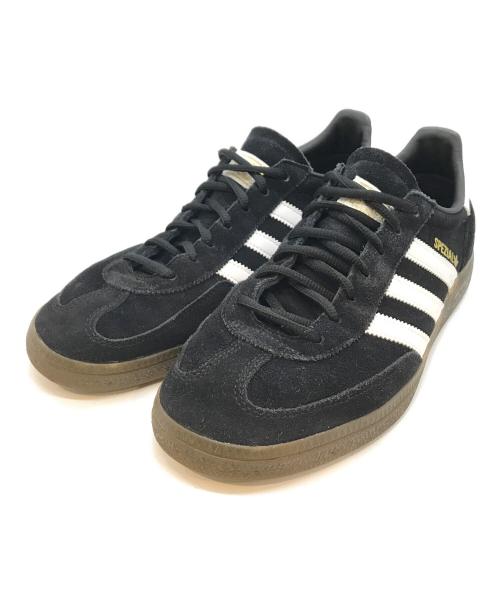 adidas（アディダス）adidas (アディダス) HANDBALL SPEZIAL　DB3021 ブラック サイズ:27.5の古着・服飾アイテム