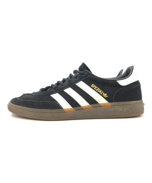 adidas（アディダス）adidas (アディダス) HANDBALL SPEZIAL　DB3021 ブラック サイズ:27.5の古着・服飾アイテム
