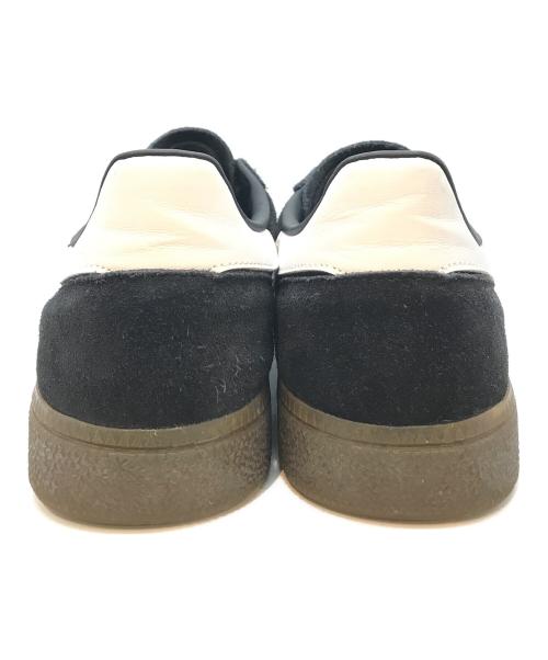 adidas（アディダス）adidas (アディダス) HANDBALL SPEZIAL　DB3021 ブラック サイズ:27.5の古着・服飾アイテム