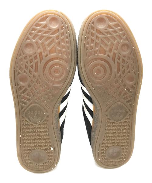 adidas（アディダス）adidas (アディダス) HANDBALL SPEZIAL　DB3021 ブラック サイズ:27.5の古着・服飾アイテム