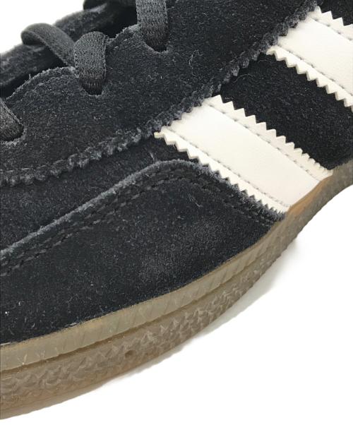adidas（アディダス）adidas (アディダス) HANDBALL SPEZIAL　DB3021 ブラック サイズ:27.5の古着・服飾アイテム
