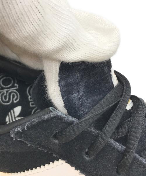 adidas（アディダス）adidas (アディダス) HANDBALL SPEZIAL　DB3021 ブラック サイズ:27.5の古着・服飾アイテム