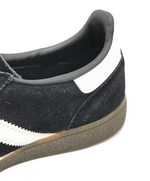 adidas（アディダス）adidas (アディダス) HANDBALL SPEZIAL　DB3021 ブラック サイズ:27.5の古着・服飾アイテム