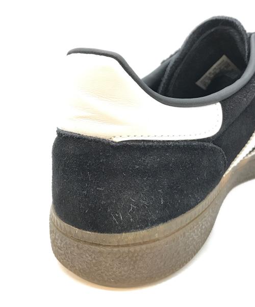 adidas（アディダス）adidas (アディダス) HANDBALL SPEZIAL　DB3021 ブラック サイズ:27.5の古着・服飾アイテム