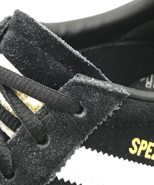 adidas（アディダス）adidas (アディダス) HANDBALL SPEZIAL　DB3021 ブラック サイズ:27.5の古着・服飾アイテム