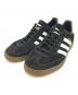 adidas（アディダス）の古着「HANDBALL SPEZIAL　DB3021」｜ブラック