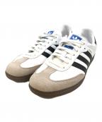 adidasアディダス）の古着「Samba OG　B75806」｜ホワイト