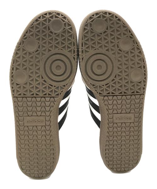 adidas（アディダス）adidas (アディダス) Samba OG　B75806 ホワイト サイズ:27.5の古着・服飾アイテム