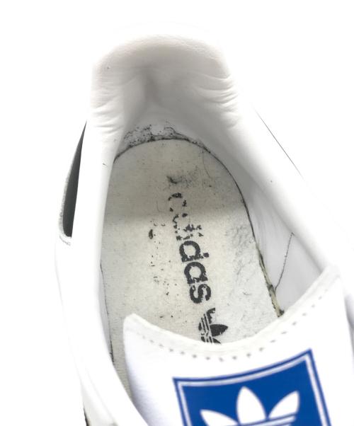 adidas（アディダス）adidas (アディダス) Samba OG　B75806 ホワイト サイズ:27.5の古着・服飾アイテム