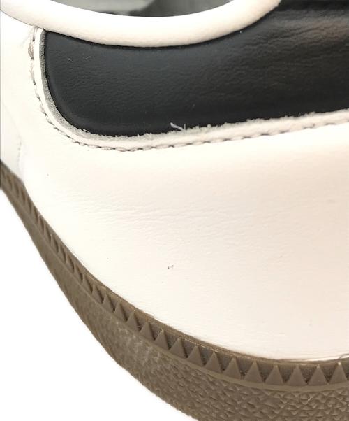 adidas（アディダス）adidas (アディダス) Samba OG　B75806 ホワイト サイズ:27.5の古着・服飾アイテム