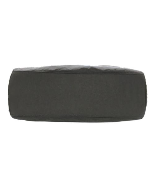 ear PAPILLONNER（イアパピヨネ）ear PAPILLONNER (イアパピヨネ) 2WAYショルダーバッグ ブラックの古着・服飾アイテム