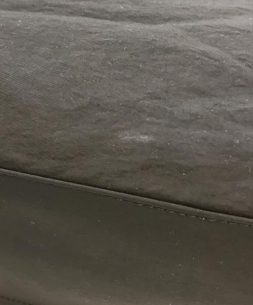 ear PAPILLONNER（イアパピヨネ）ear PAPILLONNER (イアパピヨネ) 2WAYショルダーバッグ ブラックの古着・服飾アイテム