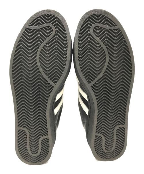 adidas（アディダス）adidas (アディダス) スーパースター ゴアテックス アトモス　ID3265 ブラック サイズ:28の古着・服飾アイテム