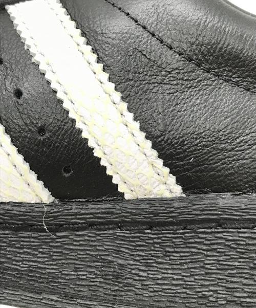 adidas（アディダス）adidas (アディダス) スーパースター ゴアテックス アトモス　ID3265 ブラック サイズ:28の古着・服飾アイテム