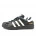 adidas (アディダス) スーパースター ゴアテックス アトモス　ID3265 ブラック サイズ:28：14000円