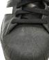 中古・古着 adidas (アディダス) スーパースター ゴアテックス アトモス　ID3265 ブラック サイズ:28：14000円