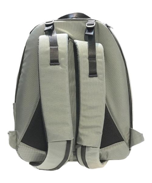 THE NORTH FACE（ザ ノース フェイス）THE NORTH FACE (ザ ノース フェイス) Metroscape Daypack グリーンの古着・服飾アイテム
