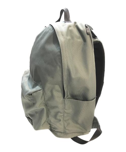 THE NORTH FACE（ザ ノース フェイス）THE NORTH FACE (ザ ノース フェイス) Metroscape Daypack グリーンの古着・服飾アイテム