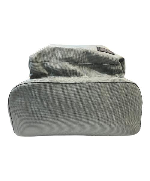 THE NORTH FACE（ザ ノース フェイス）THE NORTH FACE (ザ ノース フェイス) Metroscape Daypack グリーンの古着・服飾アイテム