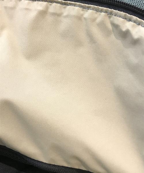 THE NORTH FACE（ザ ノース フェイス）THE NORTH FACE (ザ ノース フェイス) Metroscape Daypack グリーンの古着・服飾アイテム