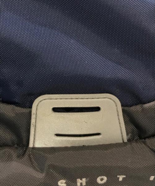 THE NORTH FACE（ザ ノース フェイス）THE NORTH FACE (ザ ノース フェイス) リュック ネイビーの古着・服飾アイテム