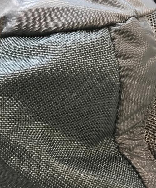 THE NORTH FACE（ザ ノース フェイス）THE NORTH FACE (ザ ノース フェイス) リュック ネイビーの古着・服飾アイテム